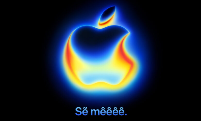 Apple gửi thư mời sự kiện ra iPhone 17 ngày 9/9 Apple gửi thư mời sự kiện ra iPhone 17 ngày 9/9