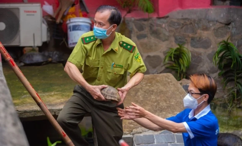 Vì sao người dân không nên tự ý nuôi động vật quý hiếm? Vì sao người dân không nên tự ý nuôi động vật quý hiếm?