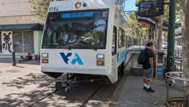 Can Silicon Valley express lanes end traffic congestion?