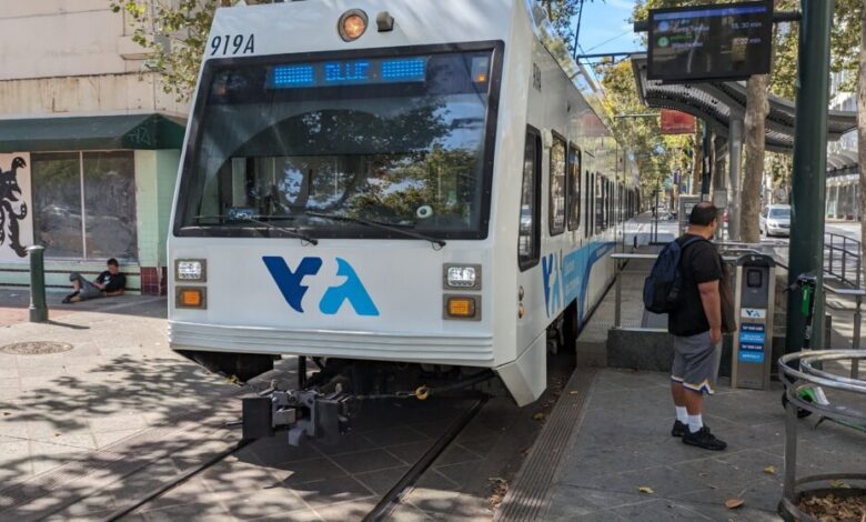 BART voices frustrations about lack of transparency from VTA BART voices frustrations about lack of transparency from VTA