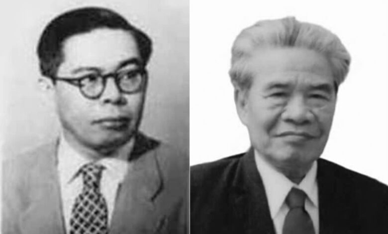 Những ông ‘vua vũ khí’ trong chiến tranh bảo vệ Tổ quốc Những ông ‘vua vũ khí’ trong chiến tranh bảo vệ Tổ quốc