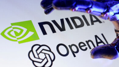 Tham vọng của Nvidia khi đổ trăm tỷ USD vào OpenAI