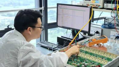 Đột phá thứ hạng Internet Việt Nam sau gần 30 năm hòa mạng toàn cầu