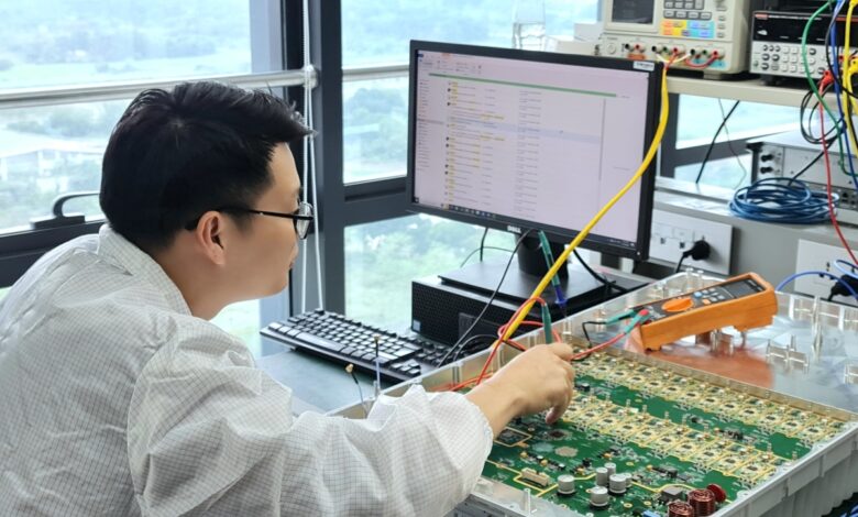 Đột phá thứ hạng Internet Việt Nam sau gần 30 năm hòa mạng toàn cầu Đột phá thứ hạng Internet Việt Nam sau gần 30 năm hòa mạng toàn cầu