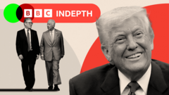Vì sao chuyến công du đến Anh của Trump vẫn tiềm ẩn nhiều rủi ro? Vì sao chuyến công du đến Anh của Trump vẫn tiềm ẩn nhiều rủi ro?