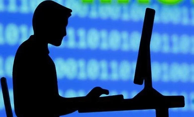 ‘Có dấu hiệu tấn công đánh cắp dữ liệu cá nhân’ tại Trung tâm Thông tin tín dụng Quốc gia ‘Có dấu hiệu tấn công đánh cắp dữ liệu cá nhân’ tại Trung tâm Thông tin tín dụng Quốc gia