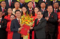 Vì sao Đảng lại tiếp tục luân chuyển hàng loạt lãnh đạo, bí thư tỉnh ủy? Vì sao Đảng lại tiếp tục luân chuyển hàng loạt lãnh đạo, bí thư tỉnh ủy?