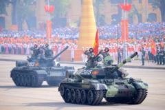 Soi sức mạnh dàn vũ khí ‘make in Vietnam’ tại lễ diễu binh 2/9 Soi sức mạnh dàn vũ khí ‘make in Vietnam’ tại lễ diễu binh 2/9