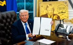 Giới công nghệ Mỹ phản đối phí thị thực 100.000 USD của Trump Giới công nghệ Mỹ phản đối phí thị thực 100.000 USD của Trump