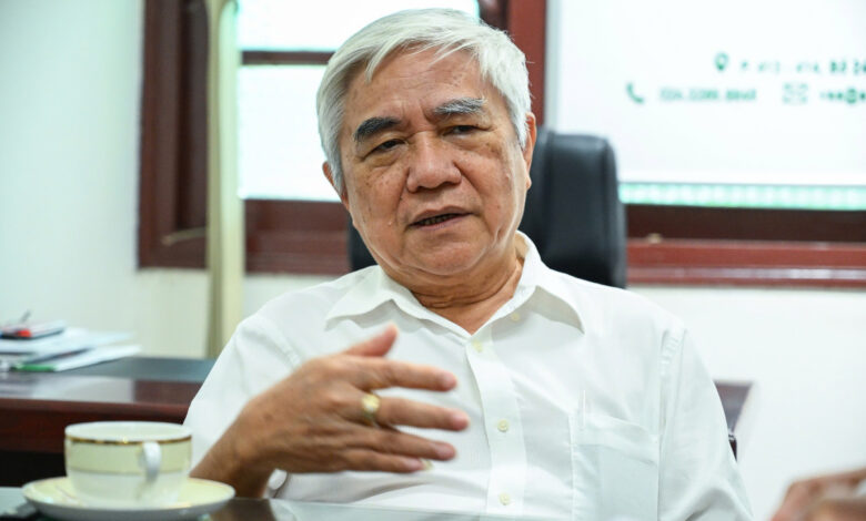‘Đã có những ý tưởng rất đổi mới, rất thị trường nhưng chưa thực hiện được’ ‘Đã có những ý tưởng rất đổi mới, rất thị trường nhưng chưa thực hiện được’