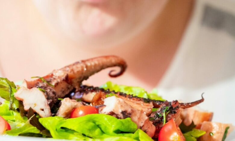 Kết hợp Keto và nhịn ăn không liên tục, an toàn không? Kết hợp Keto và nhịn ăn không liên tục, an toàn không?