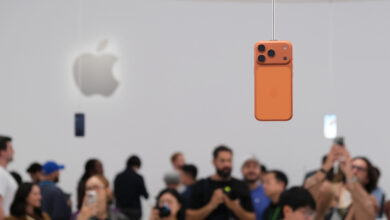 Hơn trăm nghìn iPhone 17 được đặt mua tại Việt Nam ngày đầu