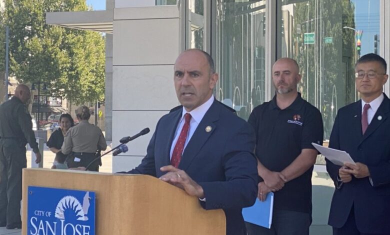 California lawmaker doubts threats against Democrats are reviewed California lawmaker doubts threats against Democrats are reviewed