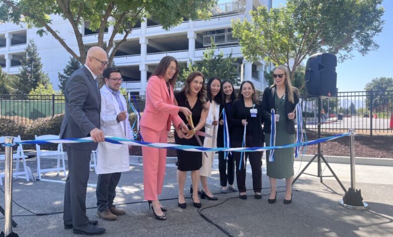 Santa Clara County opens walk-in clinic for substance disorders Santa Clara County opens walk-in clinic for substance disorders