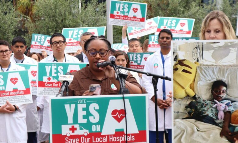 East San Jose women can deliver babies closer to home East San Jose women can deliver babies closer to home