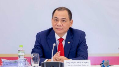 Bình luận: Kiện cáo 68 cá nhân, Vingroup khác gì ông kẹ hai