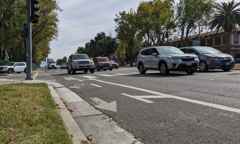 Cupertino could limit Bicycle Pedestrian Commission powers Cupertino could limit Bicycle Pedestrian Commission powers