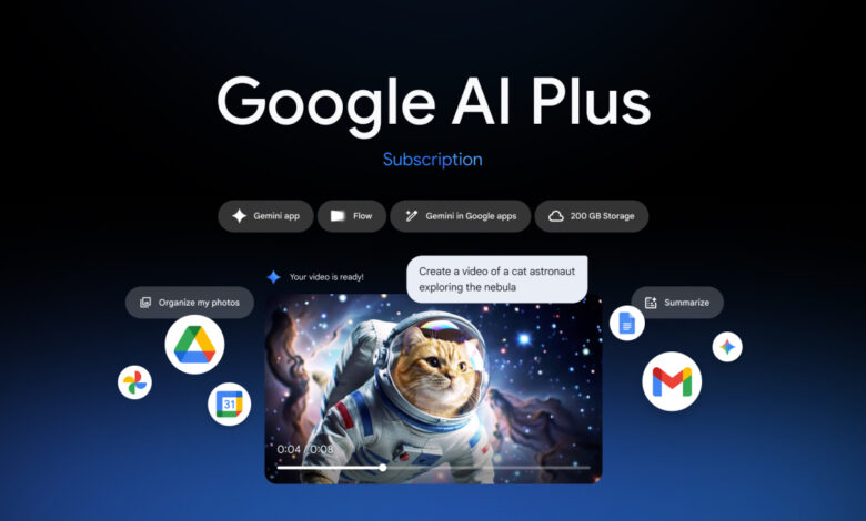 Google ra gói AI giá rẻ tại Việt Nam