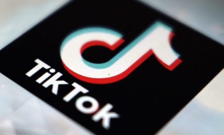 The White House says TikTok will be sold to a U.S. joint venture The White House says TikTok will be sold to a U.S. joint venture