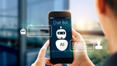 Tại sao chatbox AI ngốn nhiều năng lượng?