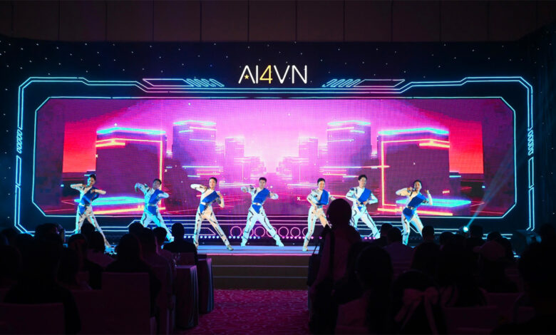 Lễ trao giải AI Awards 2025 Lễ trao giải AI Awards 2025