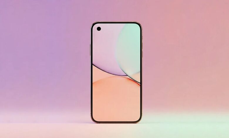 Ba nâng cấp đáng chờ đợi ở iPhone 18 Ba nâng cấp đáng chờ đợi ở iPhone 18