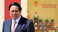 Khi Quốc hội và Chính phủ cùng có quyền sửa luật Khi Quốc hội và Chính phủ cùng có quyền sửa luật
