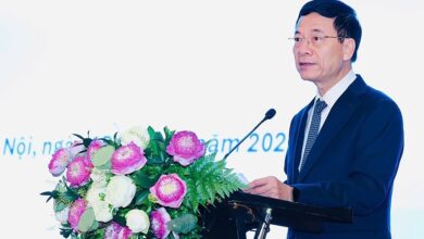 ‘AI không thay thế tư duy, giá trị và trách nhiệm của con người’