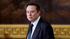 Tỷ phú Elon Musk và Hoàng tử Andrew bị nêu tên trong tài liệu mới về tài phiệt ấu dâm Epstein Tỷ phú Elon Musk và Hoàng tử Andrew bị nêu tên trong tài liệu mới về tài phiệt ấu dâm Epstein