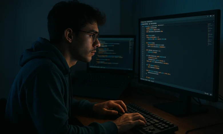 Vibe Coding biến lập trình viên thành ‘người dọn rác AI’ Vibe Coding biến lập trình viên thành ‘người dọn rác AI’
