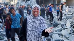 Ủy ban điều tra của Liên Hợp Quốc cho biết Israel đã phạm tội diệt chủng ở Gaza Ủy ban điều tra của Liên Hợp Quốc cho biết Israel đã phạm tội diệt chủng ở Gaza