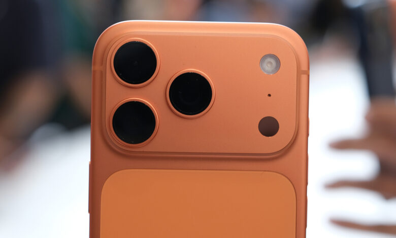 8 điểm mới trên iPhone 17 nhưng cũ trên Android 8 điểm mới trên iPhone 17 nhưng cũ trên Android