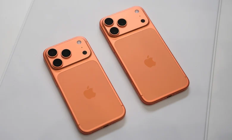 iPhone 17 Pro Max giá cao nhất 64 triệu đồng tại Việt Nam iPhone 17 Pro Max giá cao nhất 64 triệu đồng tại Việt Nam