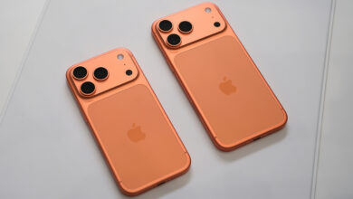 Chi phí sửa chữa iPhone 17 cao nhất 799 USD