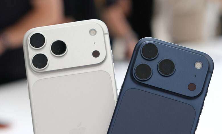 Lý do Apple nói ‘3 ống kính iPhone 17 Pro hoạt động như 8 ống kính’ Lý do Apple nói ‘3 ống kính iPhone 17 Pro hoạt động như 8 ống kính’