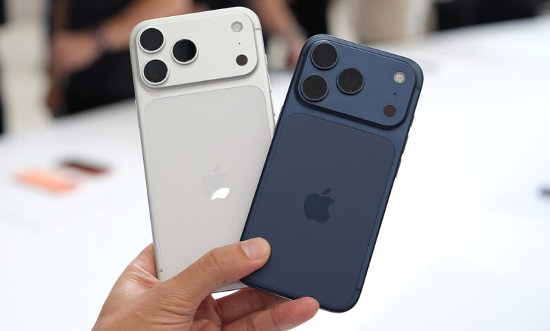 Tản nhiệt buồng hơi trên iPhone 17 Pro là gì?