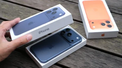 Xuất hiện chiêu lừa dụ mua iPhone 17 giá rẻ