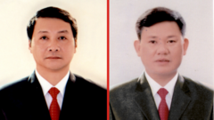 Phó chủ tịch bị bắt, Chủ tịch vắng mặt bất thường, chuyện gì đang xảy ra ở Thanh Hóa? Phó chủ tịch bị bắt, Chủ tịch vắng mặt bất thường, chuyện gì đang xảy ra ở Thanh Hóa?