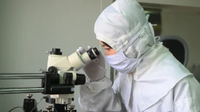 Chuyên gia khoa học công nghệ được cấp căn hộ, phương tiện