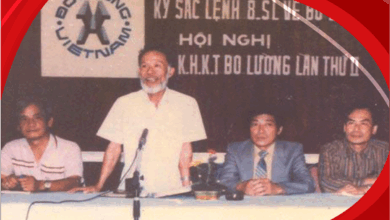 Những quyết sách giúp thay đổi diện mạo khoa học công nghệ Việt Nam