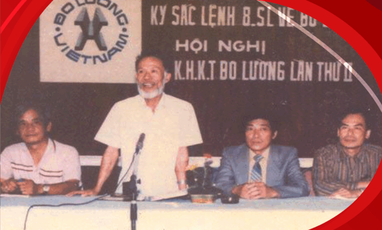 Những quyết sách giúp thay đổi diện mạo khoa học công nghệ Việt Nam Những quyết sách giúp thay đổi diện mạo khoa học công nghệ Việt Nam