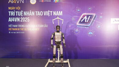 Bắt đầu Ngày hội AI4VN 2025