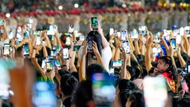 Việt Nam chuẩn bị hạ tầng cho Internet thế hệ mới