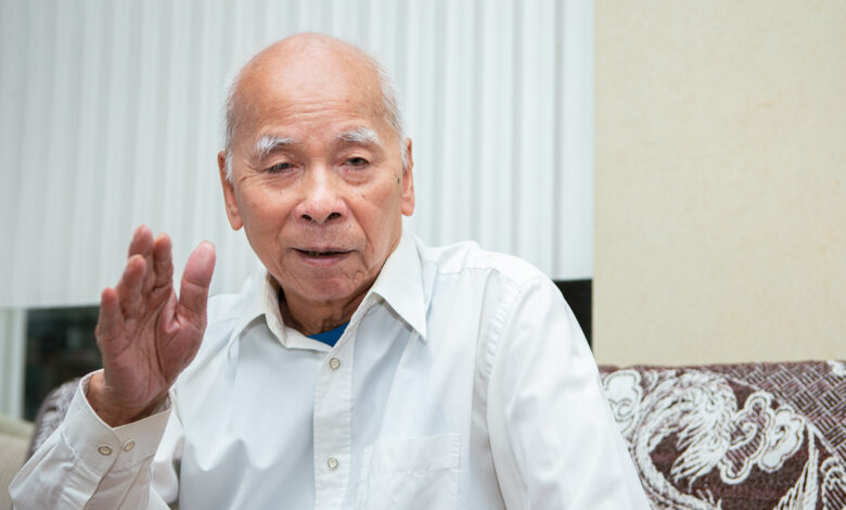 Người chỉ huy làm sống lại lò phản ứng hạt nhân ‘vỏ Mỹ ruột Nga’ Người chỉ huy làm sống lại lò phản ứng hạt nhân ‘vỏ Mỹ ruột Nga’