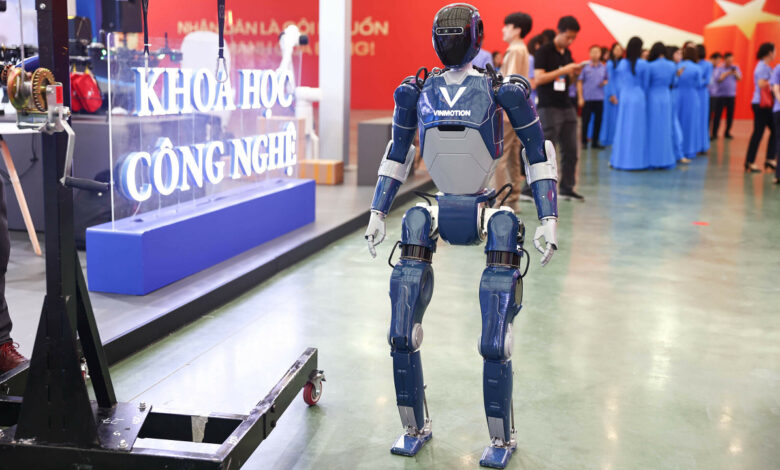 Việt Nam đứng đầu thế giới về xuất khẩu hàng hóa sáng tạo Việt Nam đứng đầu thế giới về xuất khẩu hàng hóa sáng tạo