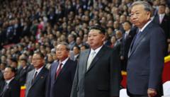 Ông Tô Lâm thăm Triều Tiên: Ảnh hưởng thế nào đến vị thế Việt Nam? Ông Tô Lâm thăm Triều Tiên: Ảnh hưởng thế nào đến vị thế Việt Nam?