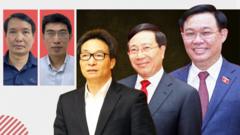 Dưới bóng vương quyền và ‘rủi ro không lường trước’ của nghề trợ lý Dưới bóng vương quyền và ‘rủi ro không lường trước’ của nghề trợ lý