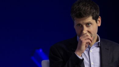 Sam Altman – chênh vênh giữa người hùng và kẻ phản diện