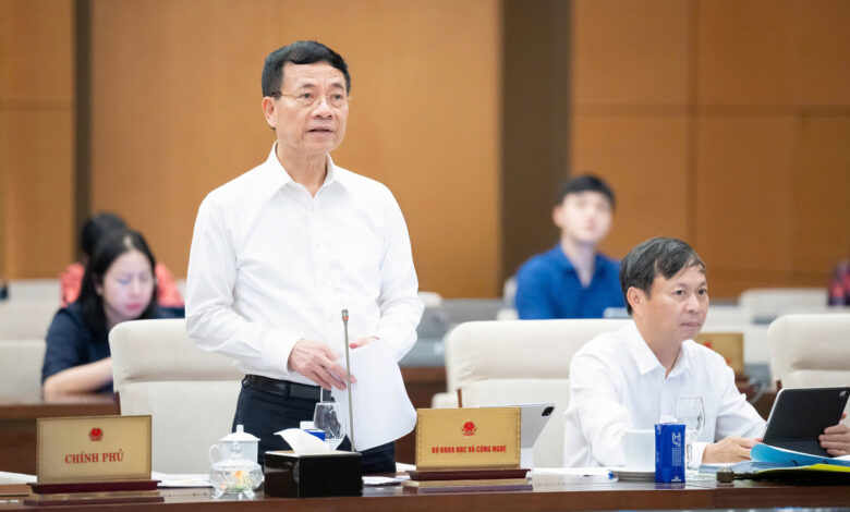 Ưu tiên chuyển giao công nghệ tạo động lực phát triển đất nước
