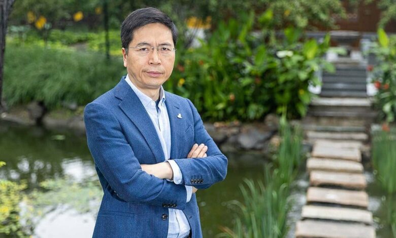 Hành trình từ bỏ ‘giấc mơ Mỹ’, trở về Trung Quốc của nhà khoa học AI Hành trình từ bỏ ‘giấc mơ Mỹ’, trở về Trung Quốc của nhà khoa học AI